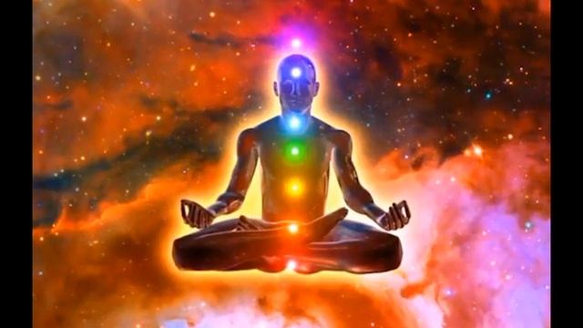 UNBLOCK ALL 7 CHAKRAS 1.11 7 Chakras Mantra Chanting Meditation LAM VAM RAM YAM HAM OM AUM смотреть онлайн