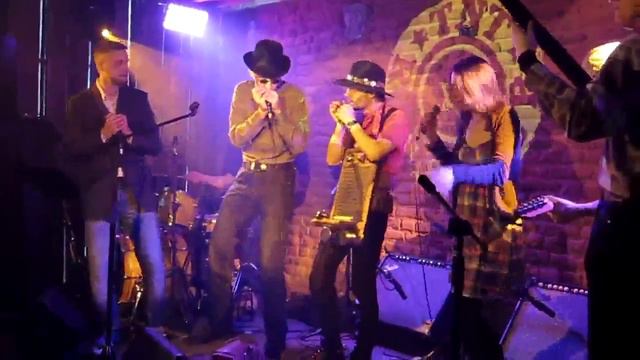 Best HARPfest-TNT ROCK CLUB 3 смотреть онлайн