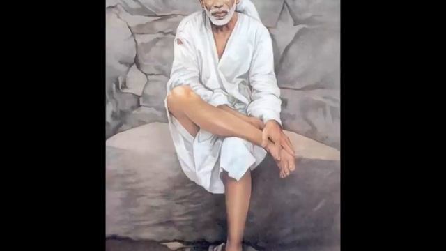 Saibaba Aarti - Shirdi majhe Pandharpur смотреть онлайн