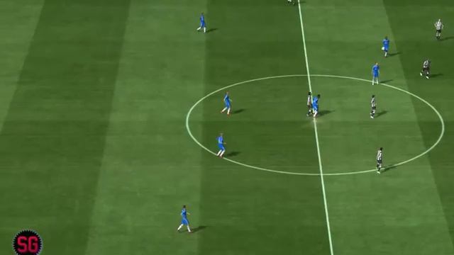 Fifa 11 PC Gameplay смотреть онлайн