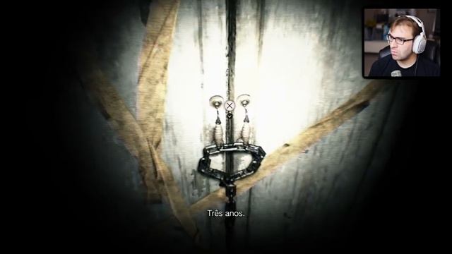 RESIDENT EVIL 7 TEASER / DEMO: BEGINNING HOUR, Gameplay em Português! смотреть онлайн