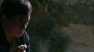 Трогательная песня от Джеки Чана