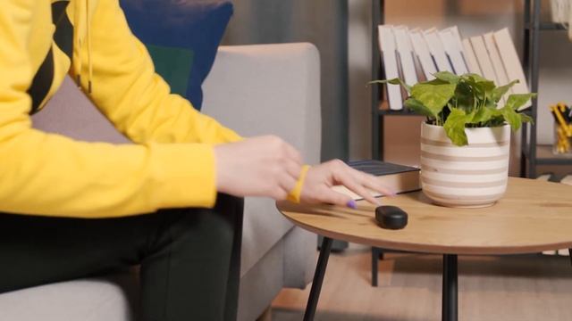 Słuchawki douszne XMUSIC TWS750 | Wideoprezentacja смотреть онлайн
