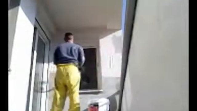 Ceresit Fasada 4 Toma Daniel Linea - Serbia Novi Sad Mob +381-64-144-20-69.3gp