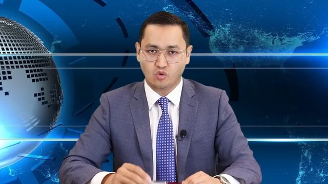 ⚡️ТЕЗКОР! Мигрантлар учун янгиликлар [13.08.2023] смотреть онлайн