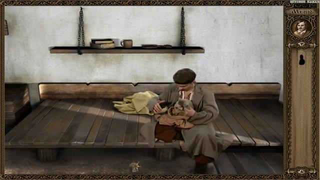 Вий: История, рассказанная заново. #1. (Без цензуры) смотреть онлайн