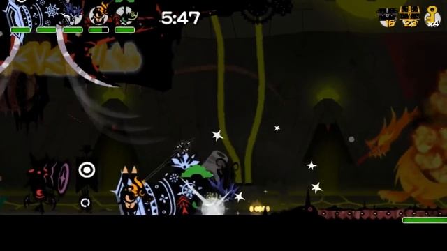 Patapon 3 - 60 FPS Patch V3