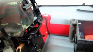 доработка ящиков под кресло в лодку ПВХ