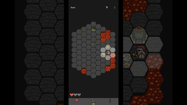 Hoplite - Game Highlight смотреть онлайн
