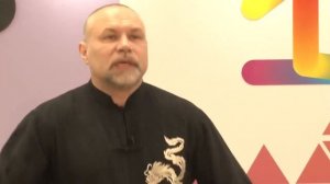 Дыхательная гимнастика Стрельниковой