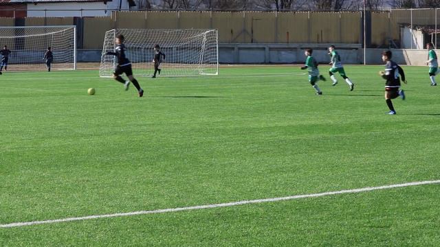 нива 08 - FC TUMBA греция 2 таим 1 часть 3-2 смотреть онлайн