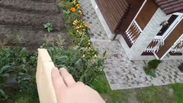 Сборка стропильных ног под ендовый угол! смотреть онлайн