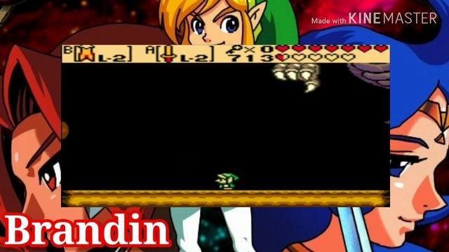 The Legend of Zelda: Oracle of Ages & Seasons [Double Playthrough] - FINALE смотреть онлайн