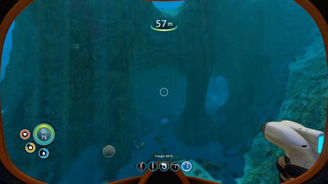 Subnautica PS4 Pro Deutsch Wichtiger Seegleiter Playstation 4 German Deutsch Gameplay #3 смотреть онлайн