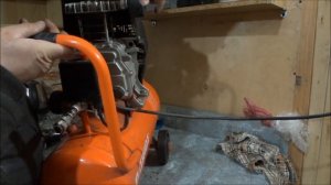 Компрессор PATRIOT EURO 24/240 отзыв