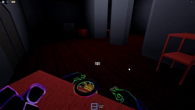 Rooms low detail [HIGH Q] update смотреть онлайн