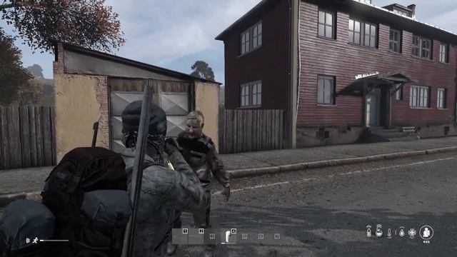 ВЫЖИВАНИЕ В DAYZ НА PODPIVAS BOREALIS / PODPIVAS BOREALIS В DAYZ часть #3