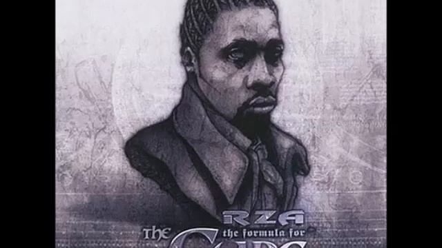 RZA - Verse 1 смотреть онлайн