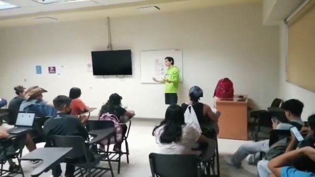 PIA de Responsabilidad social, JCFG, Objetivo de Desarrollo Sustentable 12 смотреть онлайн