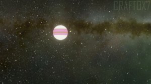 Minecraft Solar System Planet Size Comparisson
