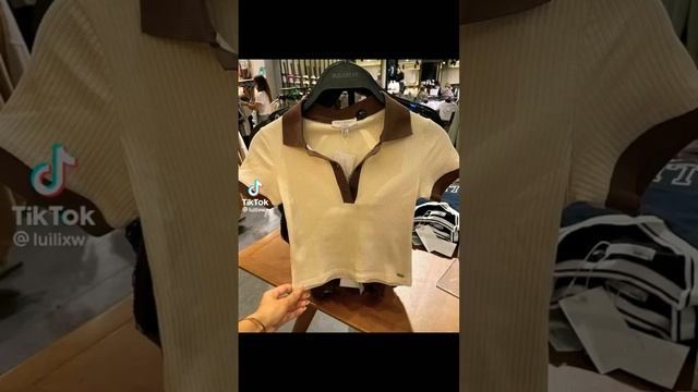 Модные луки на лето)) смотреть онлайн