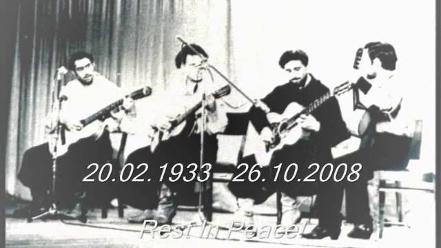 Boris Shashkov Old Foto смотреть онлайн