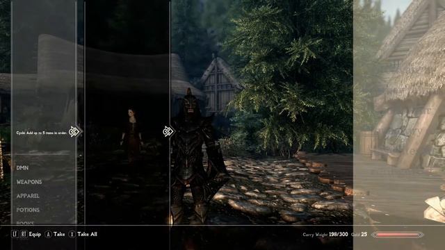 Sensible Hotkeys - Mage Showcase смотреть онлайн