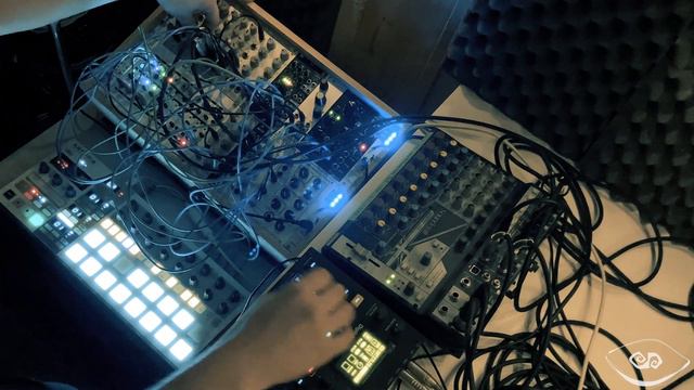 Storm of Visions - CATastrophe смотреть онлайн