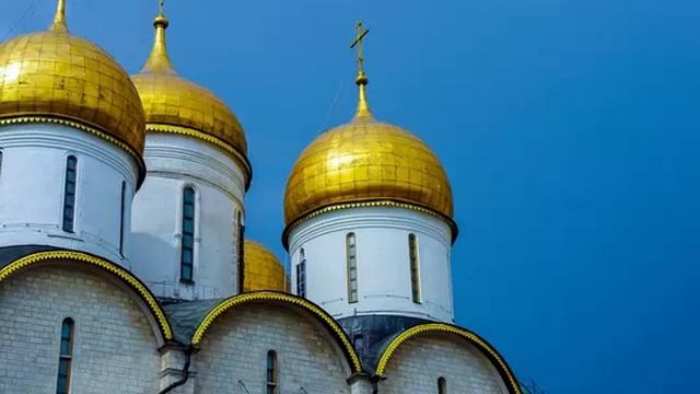 Часть 1 Джильс Флетчер о русском государстве 1591 год. История и правда. смотреть онлайн