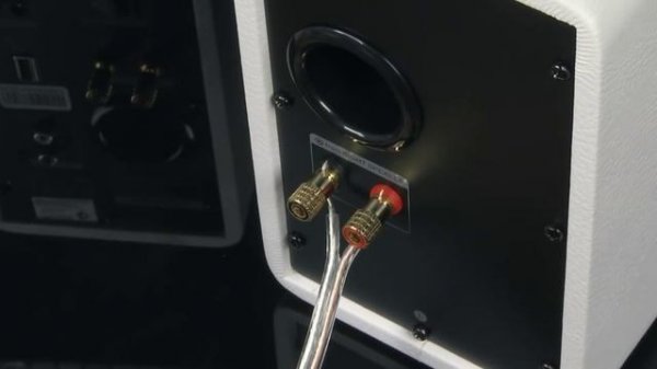 Видеообзор от iXBT.com - колонки Microlab H21