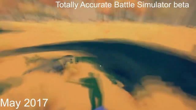 Evolution of Landfall games смотреть онлайн