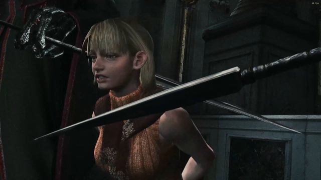 Resident Evil - 4 Hd Project+RayTracing|| Gameplay Walkthrough - #5 (No Commentry) смотреть онлайн