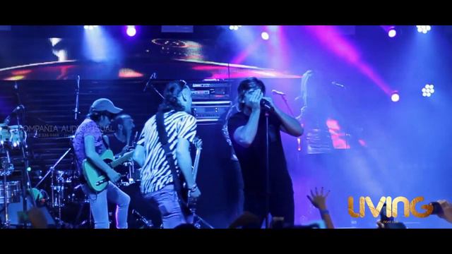 Mojada - Vilma Palma e Vampiros (En Vivo) Cali - Colombia смотреть онлайн