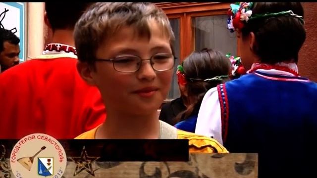 Самородки 2012 (1 часть) смотреть онлайн