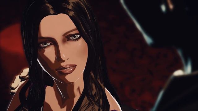 Killer is dead 3 бонус 1 смотреть онлайн