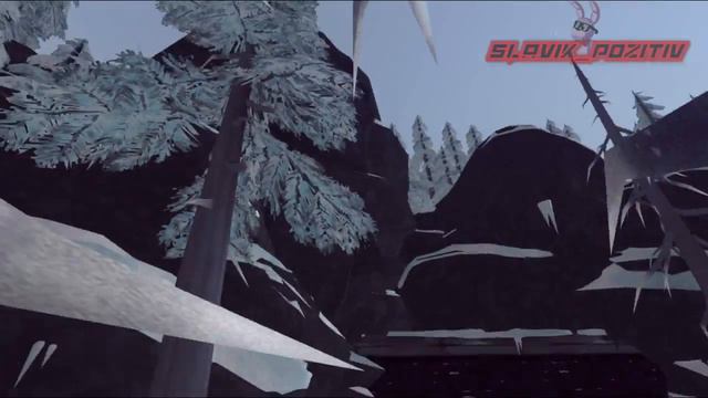 The Long Dark➤БЕЗНАДЕЖНОЕ СПАСЕНИЕ смотреть онлайн