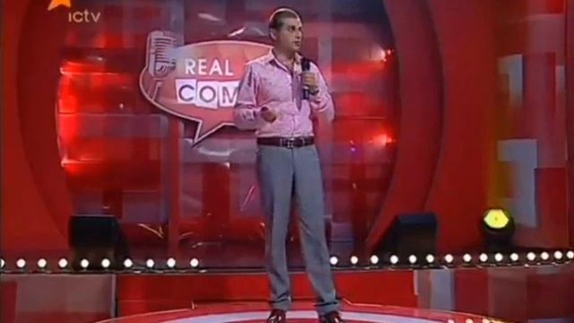 9. Андрей Молочный. Чудо смотреть онлайн
