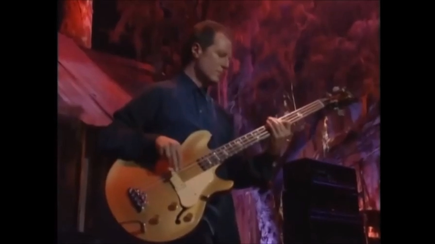 John Fogerty - Susie Q _x264