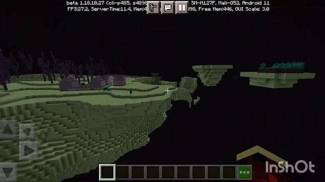 minecraft 1.23 ender update 2025 смотреть онлайн