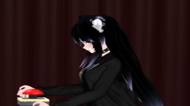 Brutal Speed Dating in Virtual Reality! | The Button | VRChat смотреть онлайн