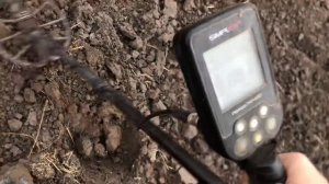 Поиск с металлоискателем симплекс плюс в Беларуси.Нашёл приятные находки!!!