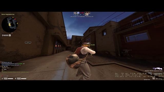 New META? GODMODE DT EXPLOIT!?EVERY MISS смотреть онлайн