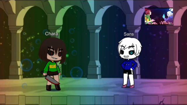Undertale genocide song: determination смотреть онлайн
