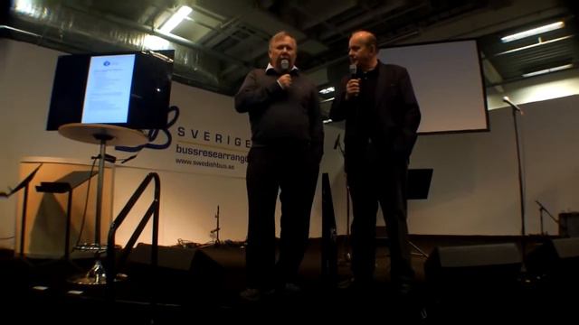 Bert Karlsson * Claes Bjerkne * Ingvar Oldsberg * TUR 2012 смотреть онлайн