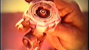 Осторожно, в баллонах газ!