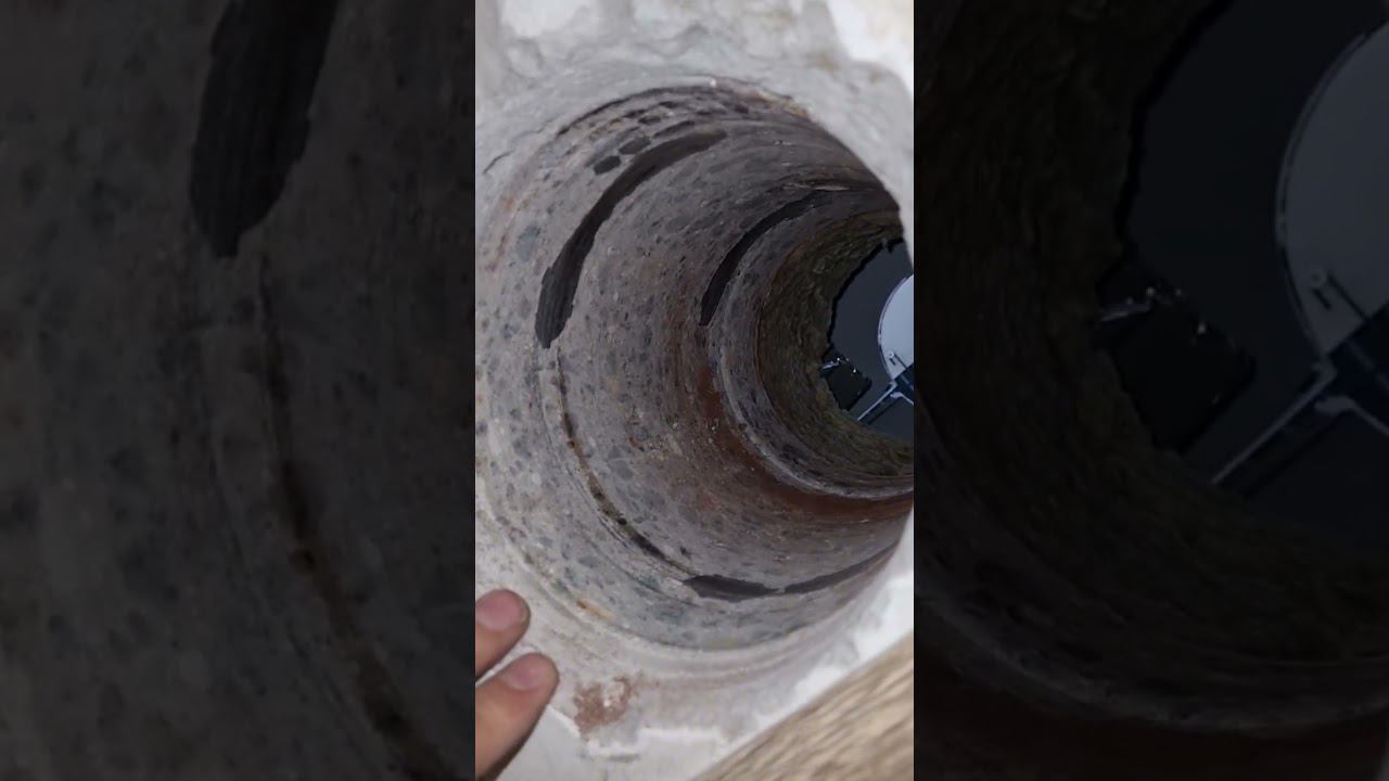 Сверлим объект в Москве с тяжелым бетоном, рассказываем что нужно делать чтобы Diamond Hit сверлил смотреть онлайн