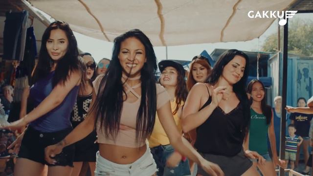 Айкын & Sin Frontera - Өмірім айқын смотреть онлайн
