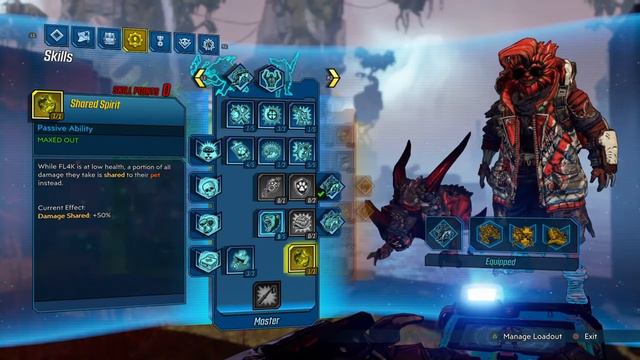 Build video: Loader Bot Fl4k смотреть онлайн