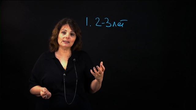 Рождение кризиса среднего возраста/ Как в 2 года закладывается драма взрослой реализации/ Алла Дали смотреть онлайн