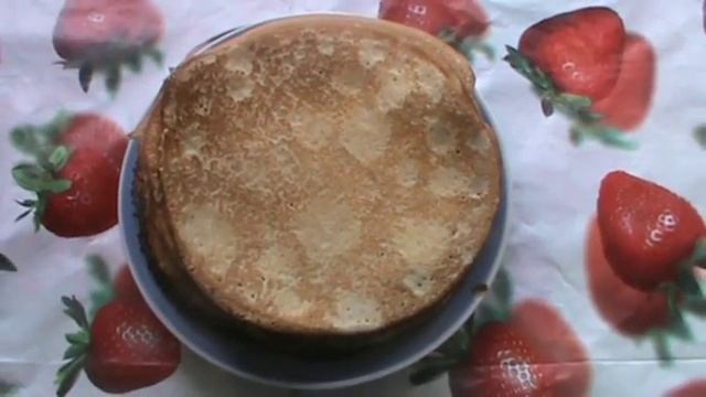 Рецепты семейного ужина от Яны